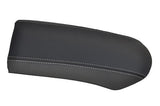 FITS PORSCHE 986 BOXSTER 96-04 ARMREST COVER grey stitch CUSTOM NEW MADE IN UK