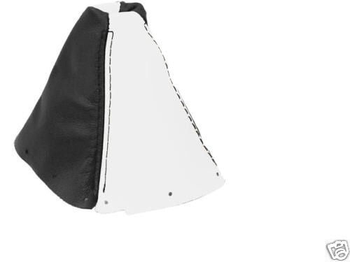 FITS Mazda MX-5 Mk1 GEAR GAITOR SHIFT BOOT LEATHER NEW CUSTOM NEW MADE IN UK