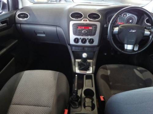 FITS FORD FOCUS Mk3 GEAR&HANDBRAKE GAITER LEATHER 05-09 CUSTOM NEW MADE IN UK