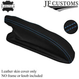 FITS SEAT ALHAMBRA VW SHARAN FORD GALAXY H/BRAKE L BLUE ST CUSTOM NEW MADE IN UK