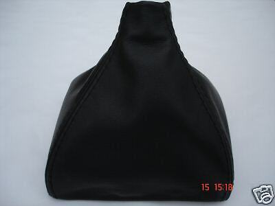 FITS LOTUS ELAN M100 S2 SE LEATHER SHIFT BOOT GEAR GAITER CUSTOM NEW MADE IN UK