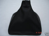 FITS LOTUS ELAN M100 S2 SE LEATHER SHIFT BOOT GEAR GAITER CUSTOM NEW MADE IN UK