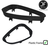 AUTOMATIC DCT GEAR PLASTIC FRAME BEZEL CLIP FOR BMW E90 E92 E93 07-13 CUSTOM NEW