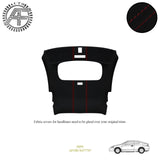 LUXE SUEDE HEADLINER COVER FITS HONDA INTEGRA DC5 2 DOOR COUPE + SUNROOF 01-06