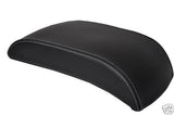 FITS FORD MONDEO MK4 07+ ARMREST COVER LEATHER L GREY ST CUSTOM NEW MADE IN UK