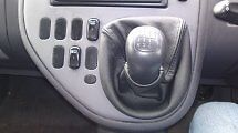 FITS MERCEDES VITO VAN CDI 96-03 GEAR TOP 100% TOP QUALITY CUSTOM NEW MADE IN UK