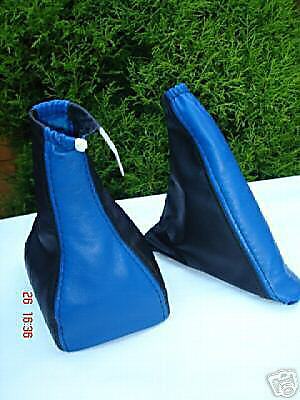 FITS FORD MONDEO MK1 MK2 COUGAR GEAR/HANDBRAKE GAITER NEW CUSTOM NEW MADE IN UK