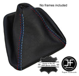 TRI CROSS STITCHING LEATHER GEAR GAITER FITS BMW 3 SERIES E21 1975-1984