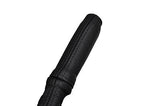 black stitching FITS FIAT UNO  HANDBRAKE HANDLE LEATHER COVER ONLY CUSTOM NEW