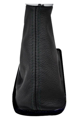 FITS MERCEDES VIANO AUTOMATIC GEAR GAITER REAL LEATHER NEW CUSTOM NEW MADE IN UK