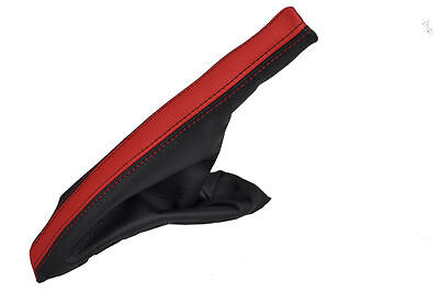 FITS VW GOLF MK1 SCIROCCOMK2 MK3 MK4 JETTA HB 2TONE RED CUSTOM NEW MADE IN UK