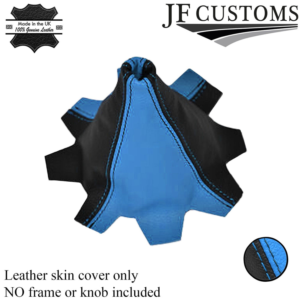 black & blue FITS VW T5 CARAVELLE MULTIVAN TRANSPORTER VAN 03-09 CUSTOM NEW