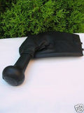 FITS PORSCHE 986 BOXSTER 96-04 GEAR SHIFT BOOT GAITER CUSTOM NEW MADE IN UK