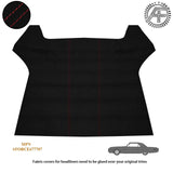 LUXE SUEDE HEADLINER COVER FITS FORD THUNDERBIRD 1961-1963 MADE IN UK