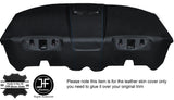 BLUE STITCH REAR PARCEL SHELF LEATHER COVER FITS ALFA ROMEO GTV 916 PHASE 2