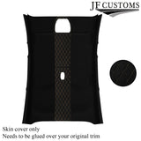 DSG2 CREAM STITCH LUXE SUEDE HEADLINER COVER FOR FORD FOCUS ST 11-15 5DOOR