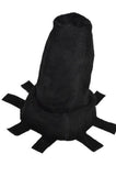 FITS HONDA CIVIC TYPE R MK8 GEAR GAITER BLACK PU SUEDE NEW CUSTOM NEW MADE IN UK