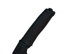 blue stitching FITS HYUNDAI COUPE 1999-2002  HANDBRAKE HANDLE COVER  ONLY