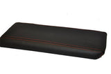 FITS HONDA NSX ARMREST COVER ONLY LEATHER 91-1994 RED ST CUSTOM NEW MADE IN UK