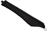 FITS PORSCHE 993 LEATHER  E BRAKE GAITER BLACK STITCH CUSTOM NEW MADE IN UK