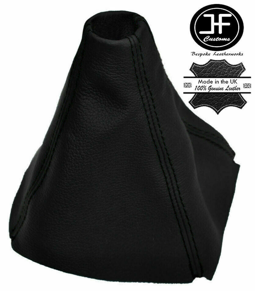 FITS VOLVO 850 QUALITY GEAR STICK GAITER COVER SHIFTER CUSTOM NEW MADE IN UK