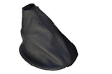 FITS CHRYSLER PT CRUISER LEATHER GEAR SHIFT GAITER BLACK ST CUSTOM NEW