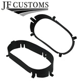 MANUAL GEAR FRAME FOR CORVETTE C6 2005-2013 CUSTOM NEW MADE IN UK