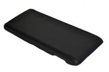 FITS PORSCHE 928 FRONT ARMREST COVER  black stitch CUSTOM NEW MADE IN UK