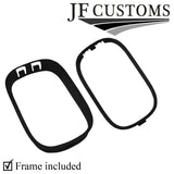 MANUAL GEAR PLASTIC FRAME ONLY FOR CHEVROLET COBALT 05-10 CUSTOM NEW MADE IN UK