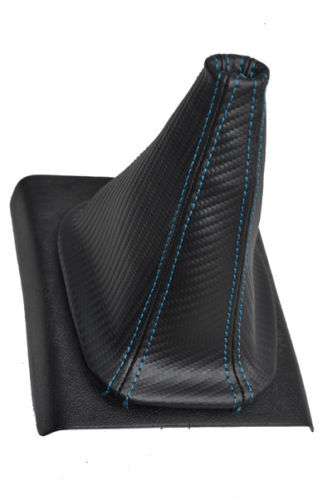 FITS PEUGEOT 106 107 206 306 406 205 307 407 carbon blue CUSTOM NEW MADE IN UK