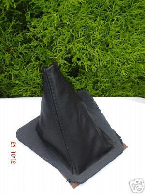 FITS TALBOT SUNBEAM LOTUS ZF GEAR GAITER GENUINE LEATHER NEW CUSTOM NEW