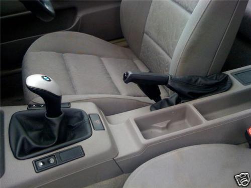 FITS BMW E30 E36 E34 E46 Z3 COMPACT QUALITY GAITERS SET CUSTOM NEW MADE IN UK