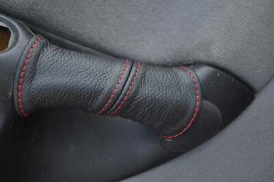 FITS VAUXHALL OPEL VECTRA B 2X DOOR HANDLE COVERS red CUSTOM NEW MADE IN UK