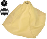 MAGNOLIA TOP GRAIN REAL LEATHER MANUAL GEAR GAITER FITS TVR S1 S2 S3 S4 86-96