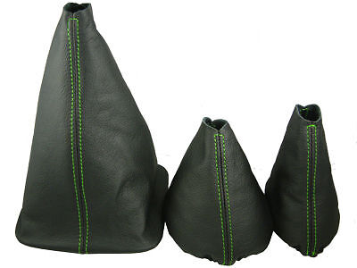 FITS LAND ROVER DISCOVERY 200 300 TDI TD5 V8 SET GREEN ST CUSTOM NEW MADE IN UK