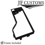 AUTOMATIC GEAR PLASTIC FRAME FOR TOYOTA TACOMA MK3 16-21 CUSTOM NEW MADE IN UK