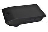 FITS PORSCHE 928 REAR ARMREST COVER  black stitch CUSTOM NEW MADE IN UK