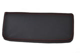 red stitching FITS ALFA ROMEO GTV DASH TRIM LID COVER LEATHER CUSTOM NEW