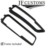 HANDBRAKE PLASTIC FRAME FITS NAVARA D40 2006-2012 CUSTOM NEW MADE IN UK