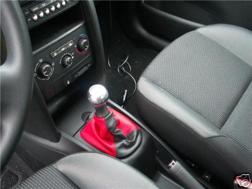 FITS PEUGEOT 106 206 306 406 405 307 207 RED BLACK QUALITY CUSTOM NEW MADE IN UK