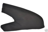 FITS HONDA CRX  LEATHER HANDBRAKE GAITER 88-1991 BLACK ST CUSTOM NEW MADE IN UK