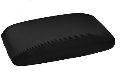 FITS MITSUBISHI FTO 93-98 ARMREST COVER LEATHER NEW black CUSTOM NEW MADE IN UK