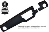 ORANGE STITCH TWO PIECE DASH KIT LEATHER COVERS FITS VW UP SEAT MII SKODA CITIGO