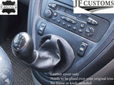 FITS CITROEN XSARA 1996-2006 GEAR STICK COVER GAITOR CUSTOM NEW MADE IN UK