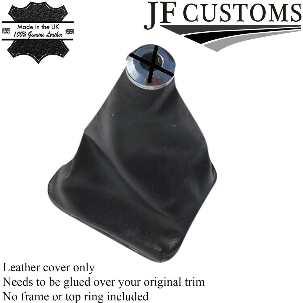 FITS FORD CORTINA MK2 MK3 1600E GEAR LEVER GAITER LEATHER