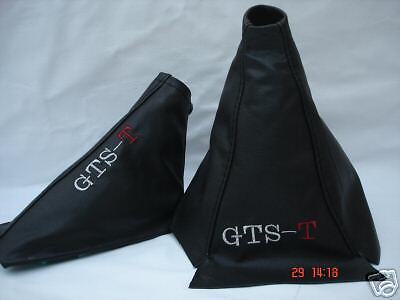 FITS NISSAN SKYLINE R32 R33 R34 GTR GTS GAITERS BOOTS CUSTOM NEW MADE IN UK