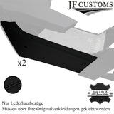 BLACK STITCH FULL CENTRE CONSOLE COVER FOR VAUXHALL INSIGNIA G09 MK1 08-16