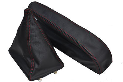 FITS ALFA ROMEO 33 ALFASUD SPRINT TI GAITERS SET D RED  ST CUSTOM NEW MADE IN UK