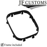 GEAR H PLASTIC FRAME FOR FIAT 175 COUPE 93-00 CUSTOM NEW MADE IN UK