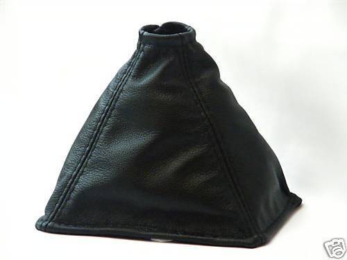 FITS ALFA 105 BERTONE 1750 GTV GEAR LEVER GAITER CUSTOM NEW MADE IN UK